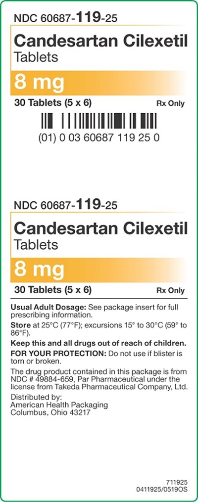 8 mg Candesartan Cilexetil Tablets Carton.jpg 8 mg Candesartan Cilexetil Tablets Carton